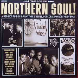 Various - The Age Of Northern Soul! mp3 album