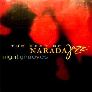 Various - The Best Of Narada Jazz - Night Grooves mp3 album