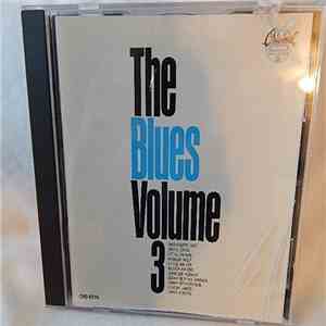 Various - The Blues Volume 3 mp3 album