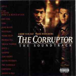 Various - The Corruptor - The Soundtrack mp3 album