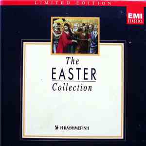 Various - The Easter Collection mp3 album