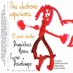 Various - The Electronic Experience mp3 album