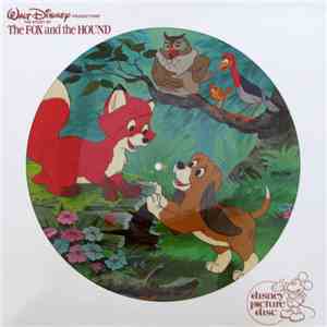 Various - The Fox And The Hound mp3 album