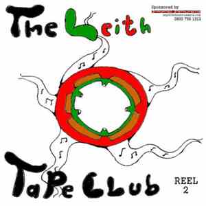 Various - The Leith Tape Club : Reel 2 mp3 album