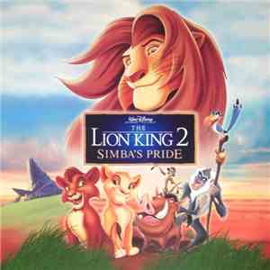 Various - The Lion King 2: Simba's Pride Soundtrack mp3 album