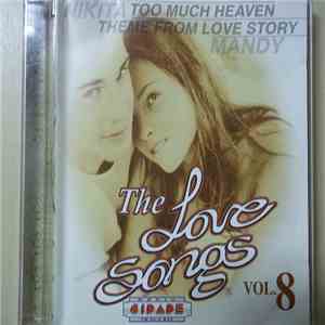 Various - The Love Songs - Volume 08 mp3 album
