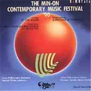 Various - The Min-On Contemporary Music Festival '90 mp3 album