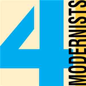 Various - The Modernists 4 mp3 album
