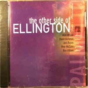 Various - The Other Side Of Ellington-Duke's Motivation mp3 album