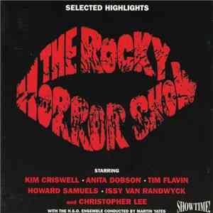 Various - The Rocky Horror Show mp3 album