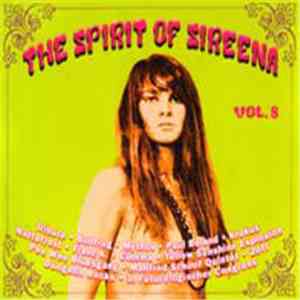 Various - The Spirit Of Sireena Vol. 8 mp3 album