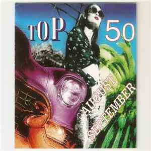 Various - Top 50 August / September Part. II mp3 album