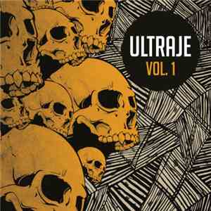 Various - Ultraje Vol.1 mp3 album