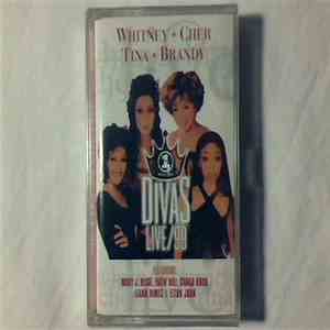 Various - Vh1 Divas Live/99 mp3 album