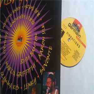 Various - Vibrations mp3 album