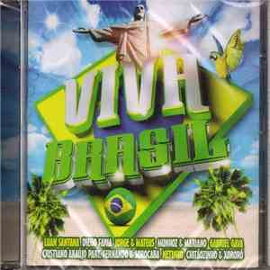 Various - Viva Brasil mp3 album