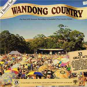 Various - Wandong Country mp3 album