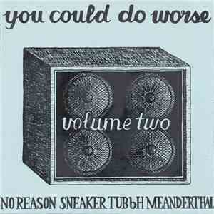 Various - You Could Do Worse... Volume Two mp3 album