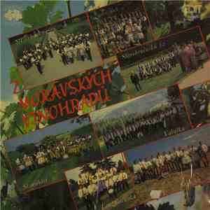 Various - Z Moravských Vinohradů mp3 album