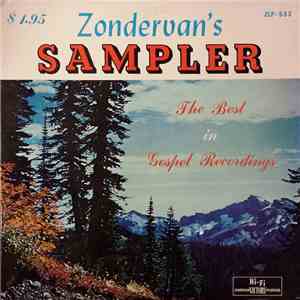Various - Zondervan's Sampler mp3 album
