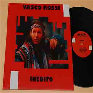 Vasco Rossi - Inedito mp3 album