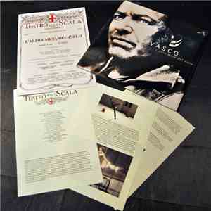 Vasco Rossi - L'Altra Metà Del Cielo mp3 album