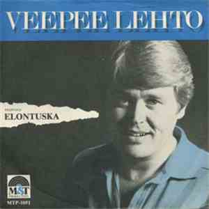 Veepee Lehto - Elontuska mp3 album