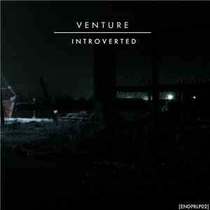 Venture - Introverted mp3 album