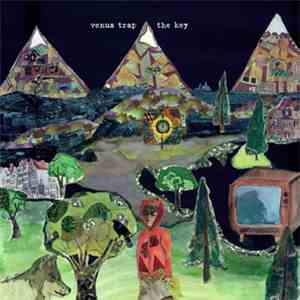 Venus Trap  - The Key mp3 album