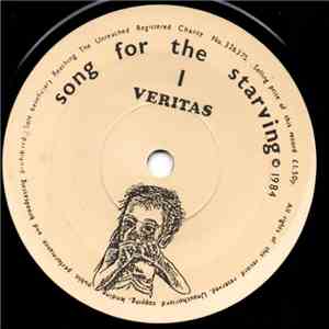 Veritas  - Song For The Starving mp3 album