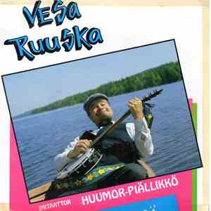 Vesa Ruuska - Äänenmuodostuskurssi / Aamulla Helsingissä mp3 album