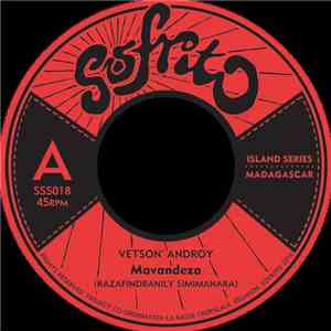 Vetson' Androy / Jaojoby - Mavandeza / Tarantasy Maitso mp3 album
