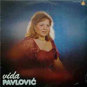 Vida Pavlović - Vida Pavlović mp3 album