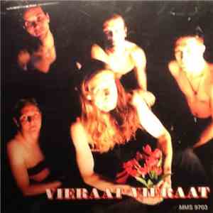Vieraat Vieraat - Voinhan Unohtaa / Takaisin mp3 album