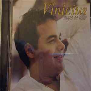 Vinicius - Magia No Olhar mp3 album