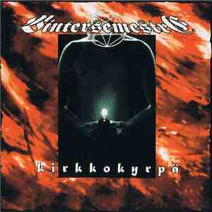 Vintersemestre - Kirkkokyrpä mp3 album