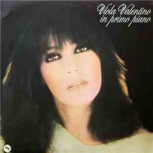 Viola Valentino - In Primo Piano mp3 album