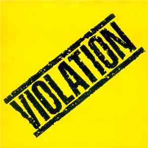 Violation  - Meet Me At Midnight mp3 album