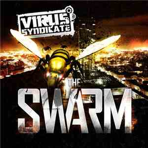 Virus Syndicate - The Swarm mp3 album