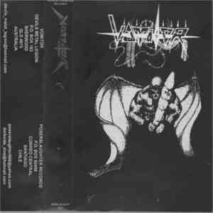 Vomitor - Neutron Hammer mp3 album
