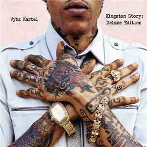 Vybz Kartel - Kingston Story mp3 album