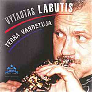Vytautas Labutis, Vytautas Labutis' Octet = Vytauto Labučio Oktetas - Terra Vandetuja mp3 album
