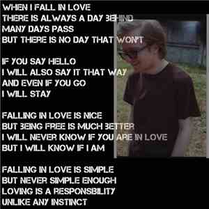 Vziel Projet - Falling In Love mp3 album