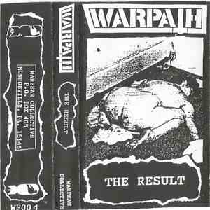 Warpath - The Result mp3 album