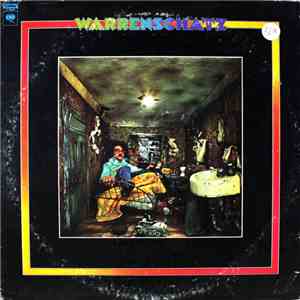 Warren Schatz - Warren Schatz mp3 album