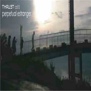 Wat , Eiji Okada  - Perpetual Estranger mp3 album