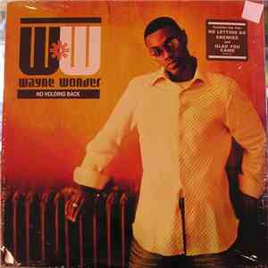 Wayne Wonder - No Holding Back mp3 album