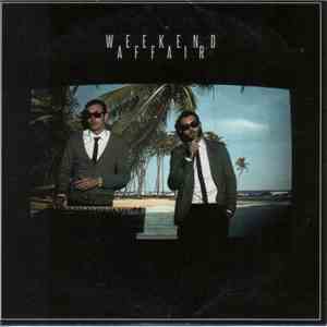 Weekend Affair - Welcome To Your Fate mp3 album