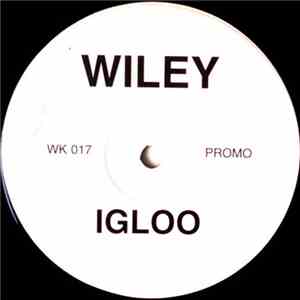 Wiley  - Igloo mp3 album