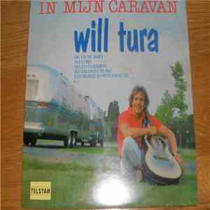 Will Tura - In Mijn Caravan mp3 album